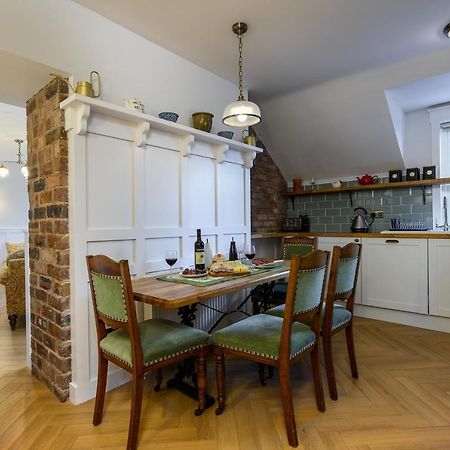 Meldrums Apartments Ceres Dış mekan fotoğraf