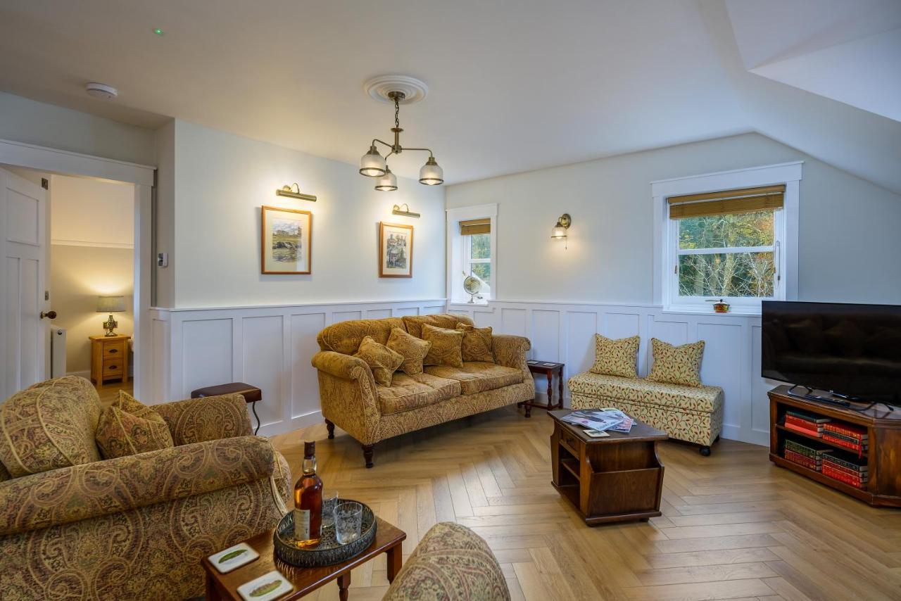 Meldrums Apartments Ceres Dış mekan fotoğraf