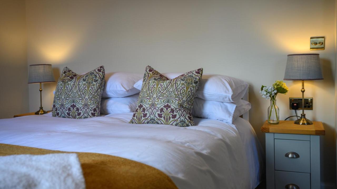 Meldrums Apartments Ceres Dış mekan fotoğraf