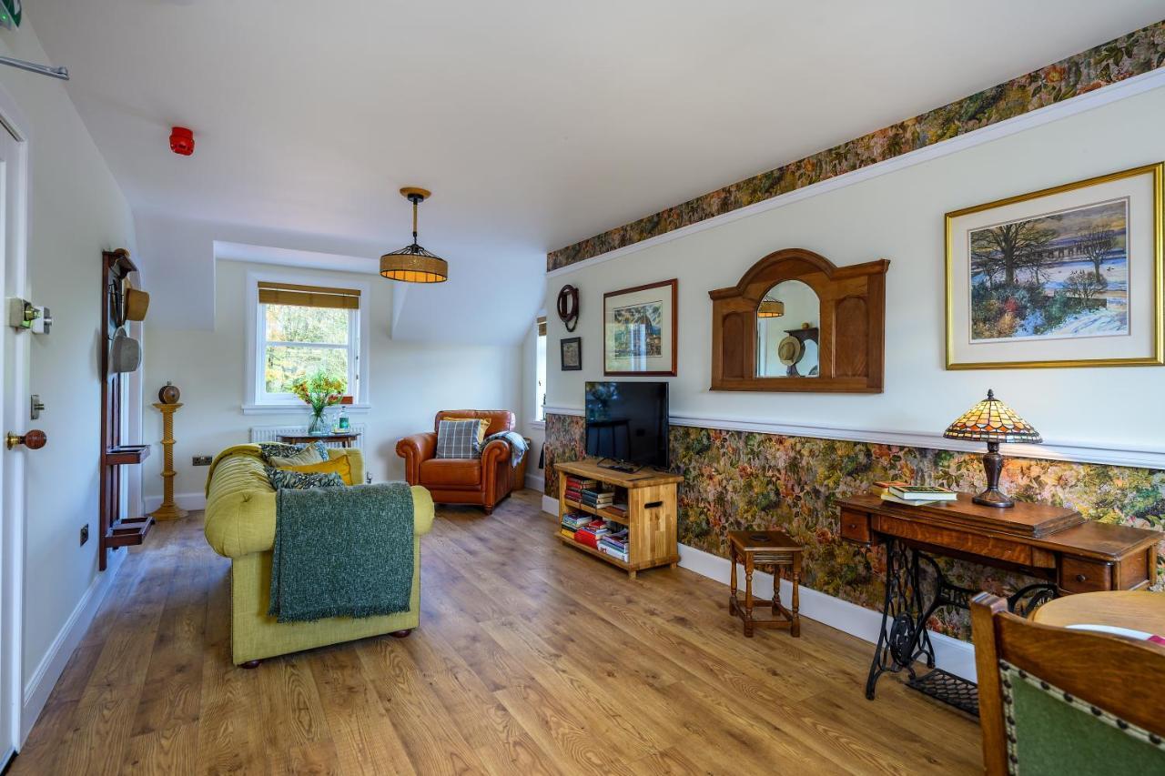 Meldrums Apartments Ceres Dış mekan fotoğraf