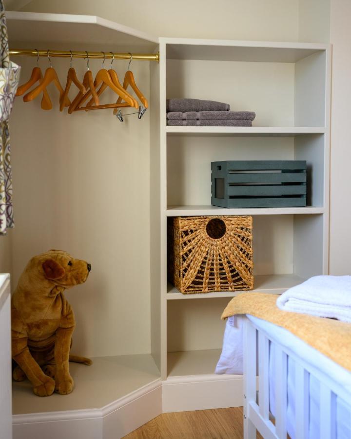 Meldrums Apartments Ceres Dış mekan fotoğraf