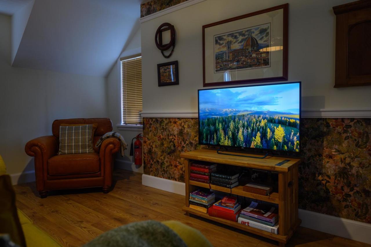 Meldrums Apartments Ceres Dış mekan fotoğraf