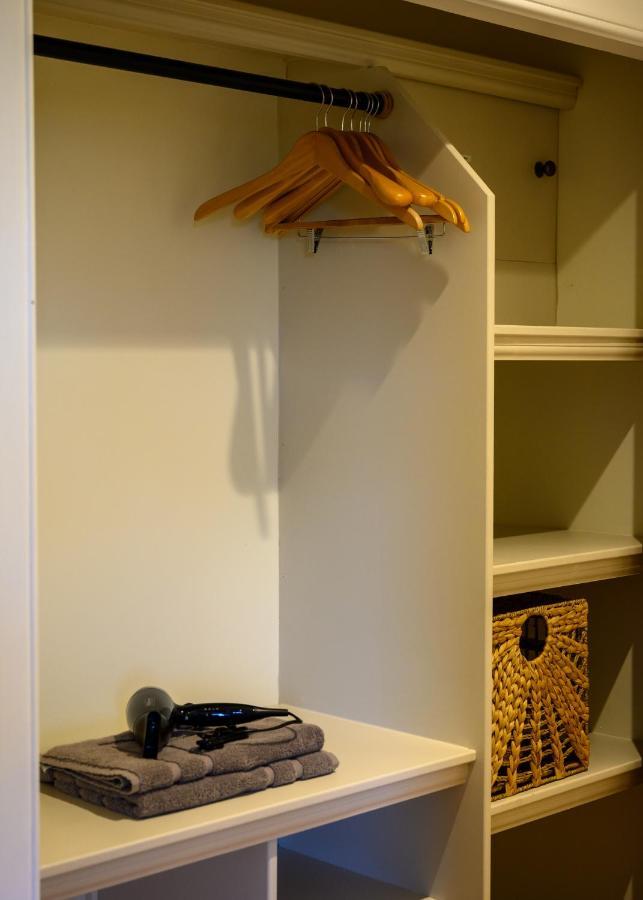 Meldrums Apartments Ceres Dış mekan fotoğraf