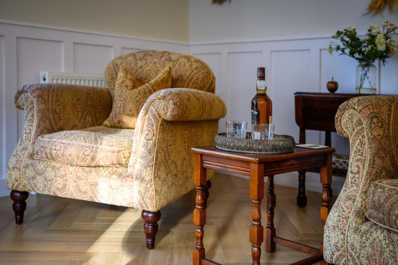 Meldrums Apartments Ceres Dış mekan fotoğraf