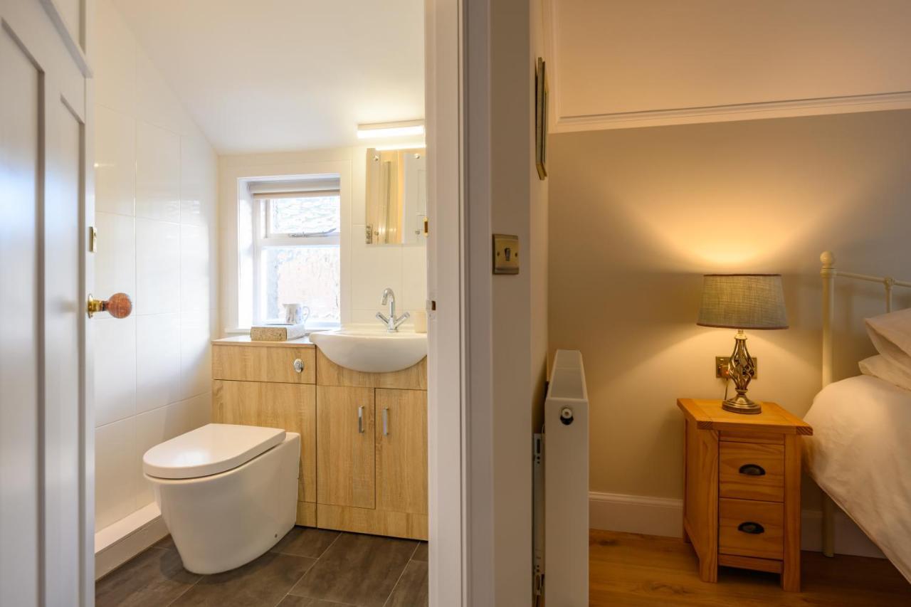 Meldrums Apartments Ceres Dış mekan fotoğraf