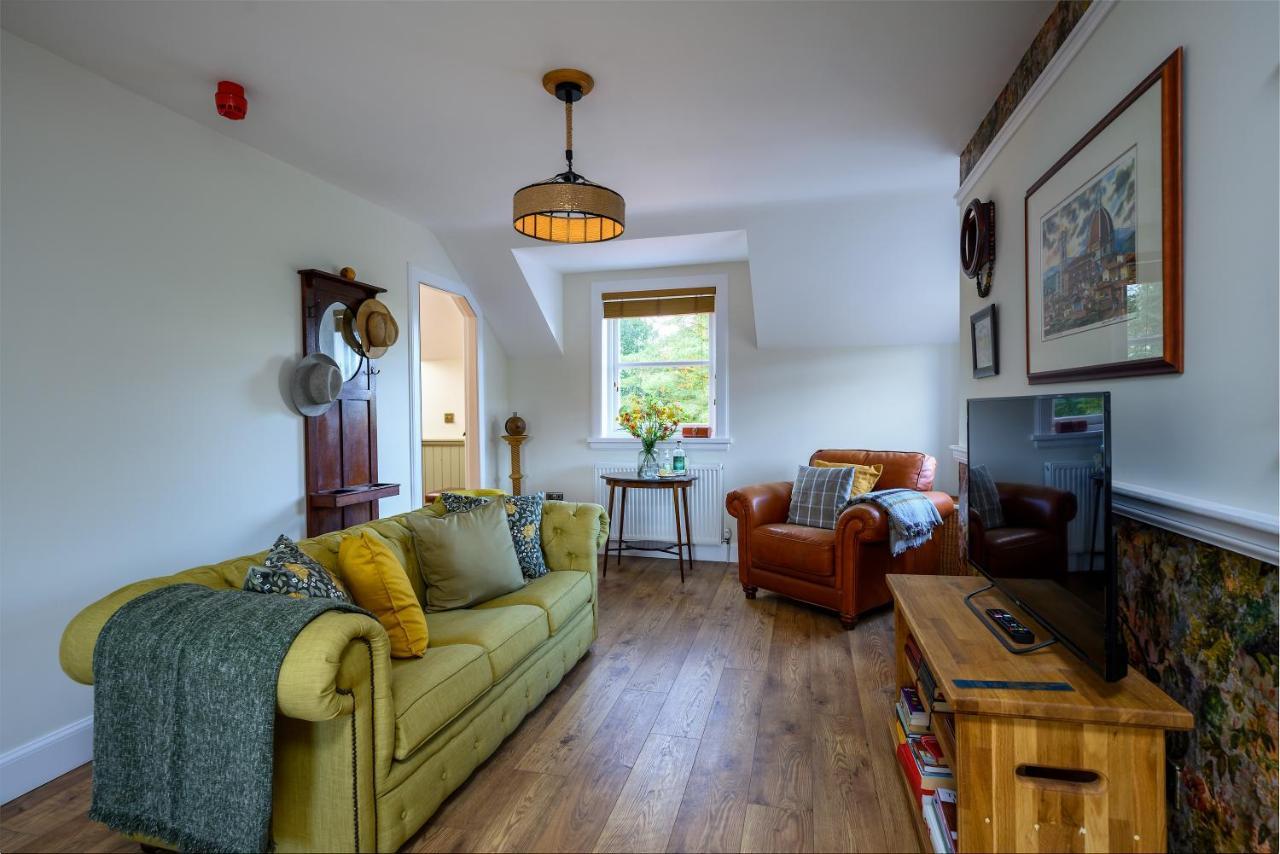 Meldrums Apartments Ceres Dış mekan fotoğraf