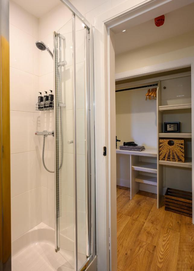 Meldrums Apartments Ceres Dış mekan fotoğraf