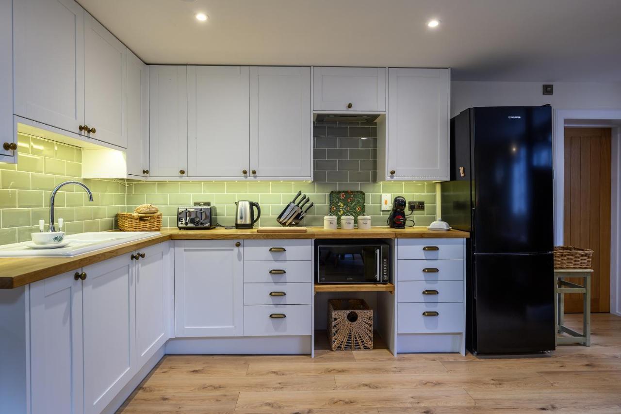 Meldrums Apartments Ceres Dış mekan fotoğraf