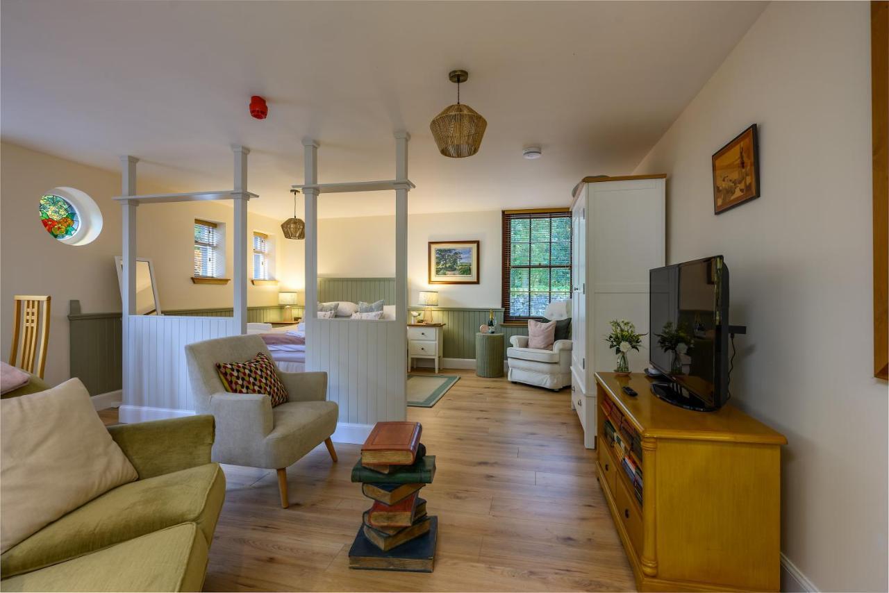 Meldrums Apartments Ceres Dış mekan fotoğraf