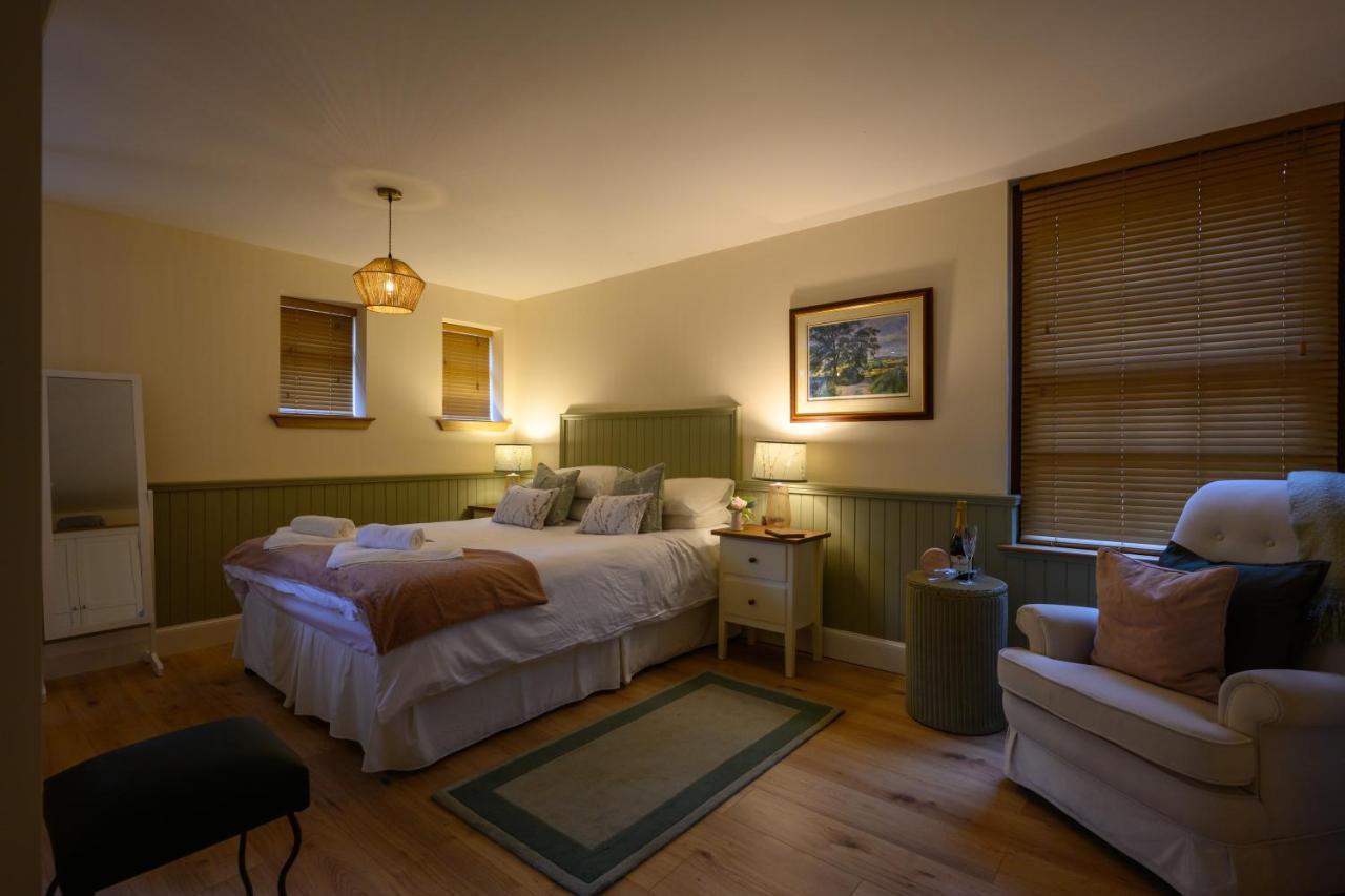 Meldrums Apartments Ceres Dış mekan fotoğraf