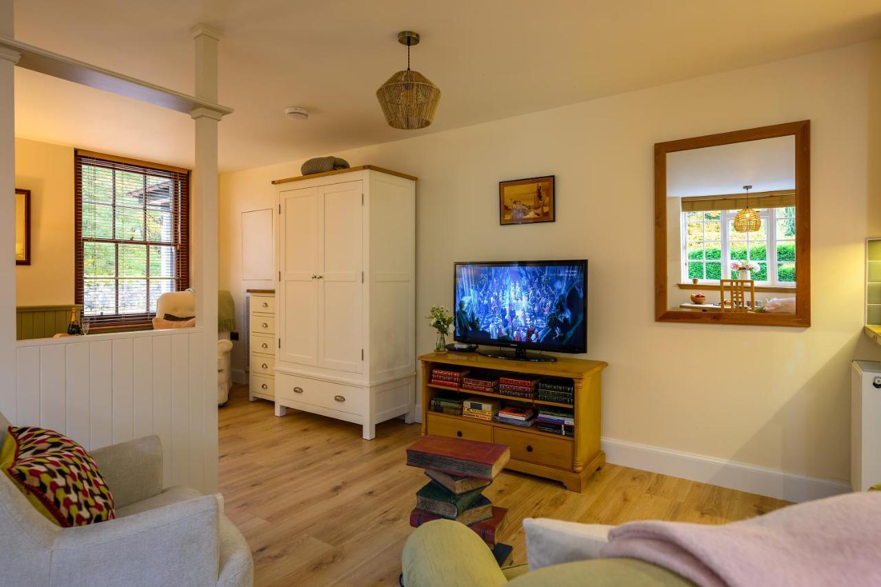 Meldrums Apartments Ceres Dış mekan fotoğraf