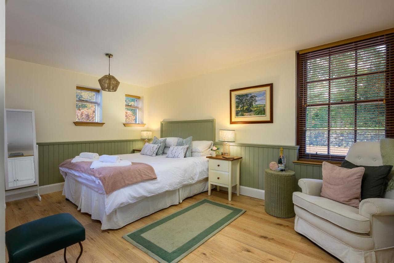 Meldrums Apartments Ceres Dış mekan fotoğraf