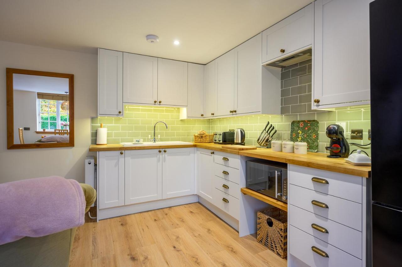 Meldrums Apartments Ceres Dış mekan fotoğraf