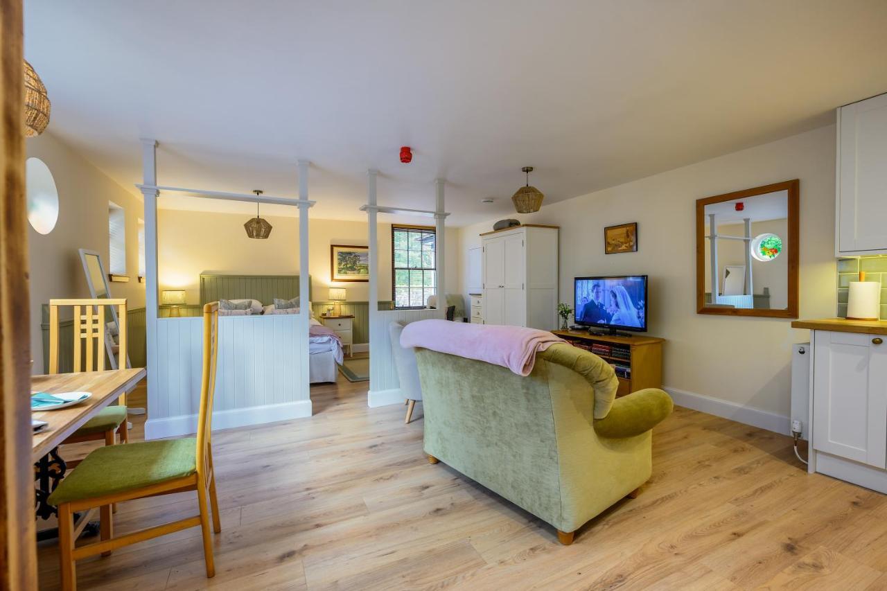 Meldrums Apartments Ceres Dış mekan fotoğraf