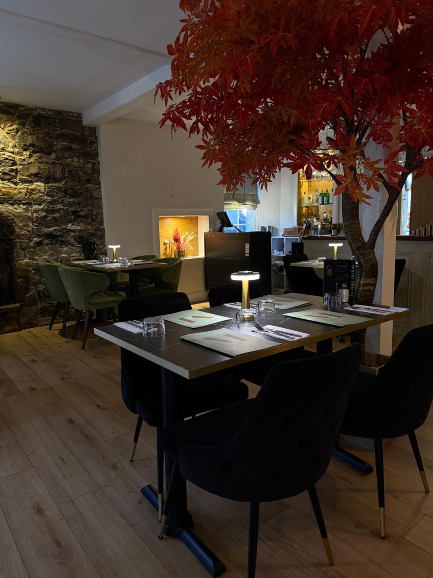 Meldrums Apartments Ceres Dış mekan fotoğraf